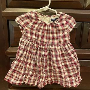 Baby Gap Dress